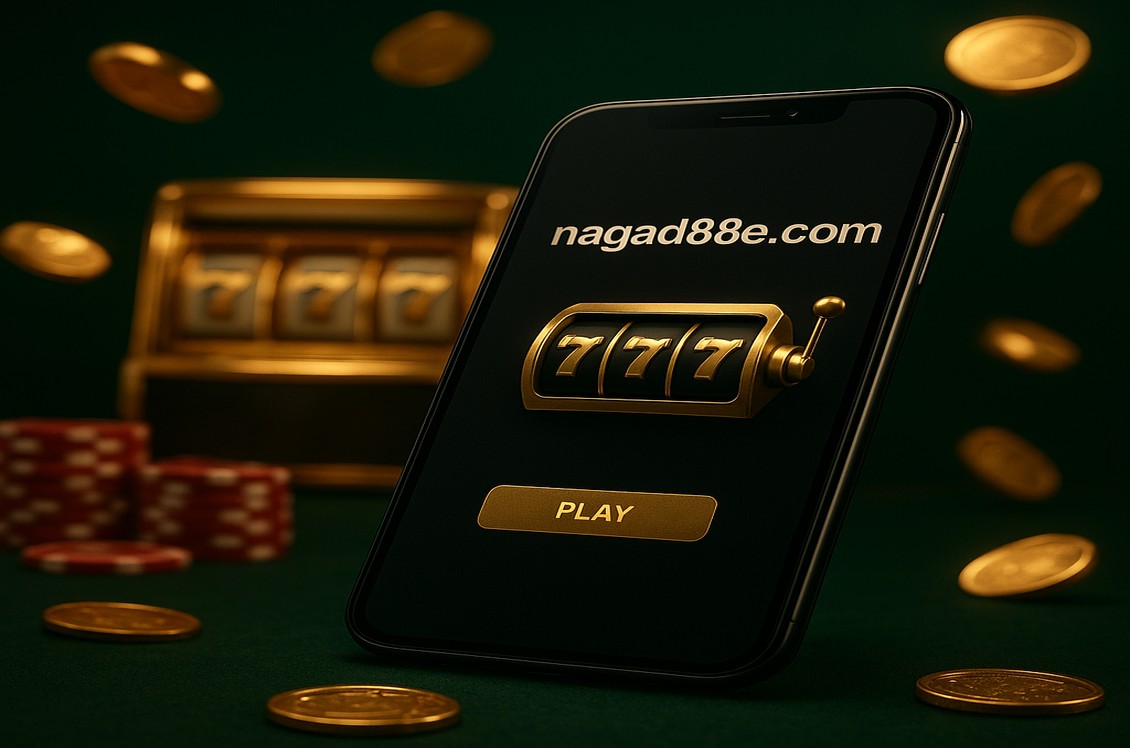 nagad88 অ্যাপ