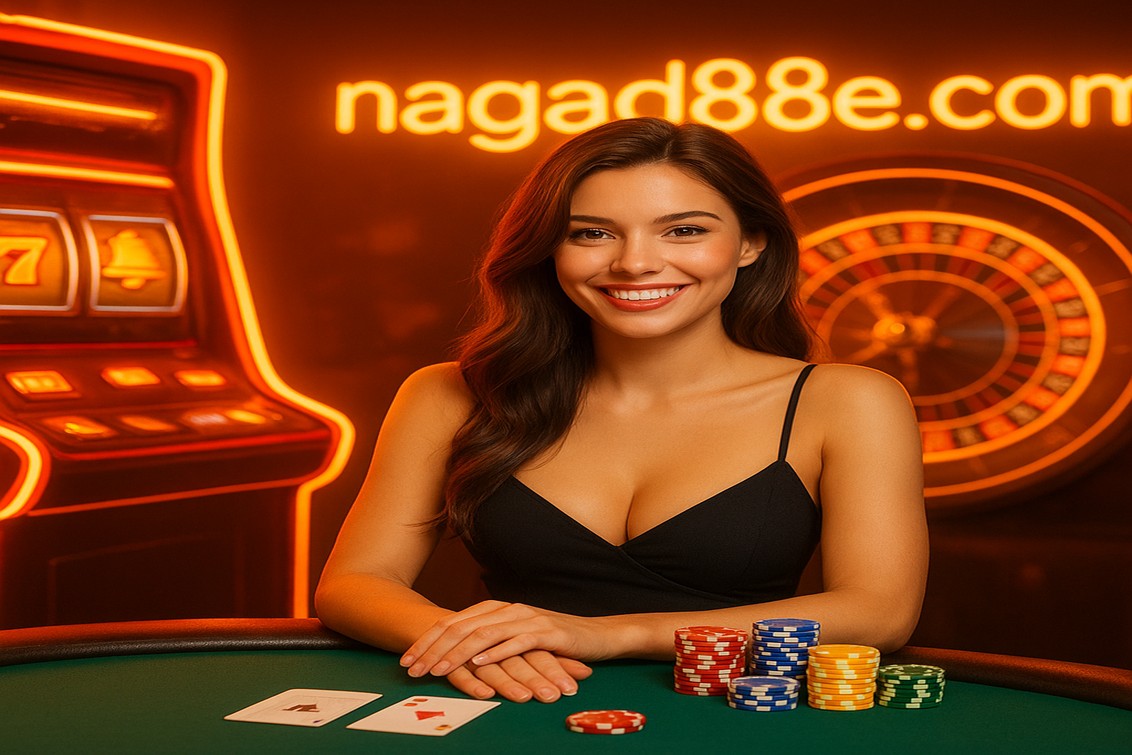 nagad88 - আপনার প্রিয় গেমে খেলার সুযোগ