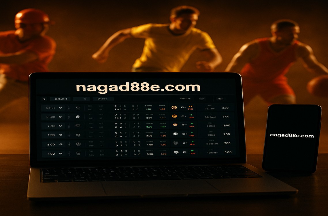 nagad88-এ আর্কেড গেম খেলুন