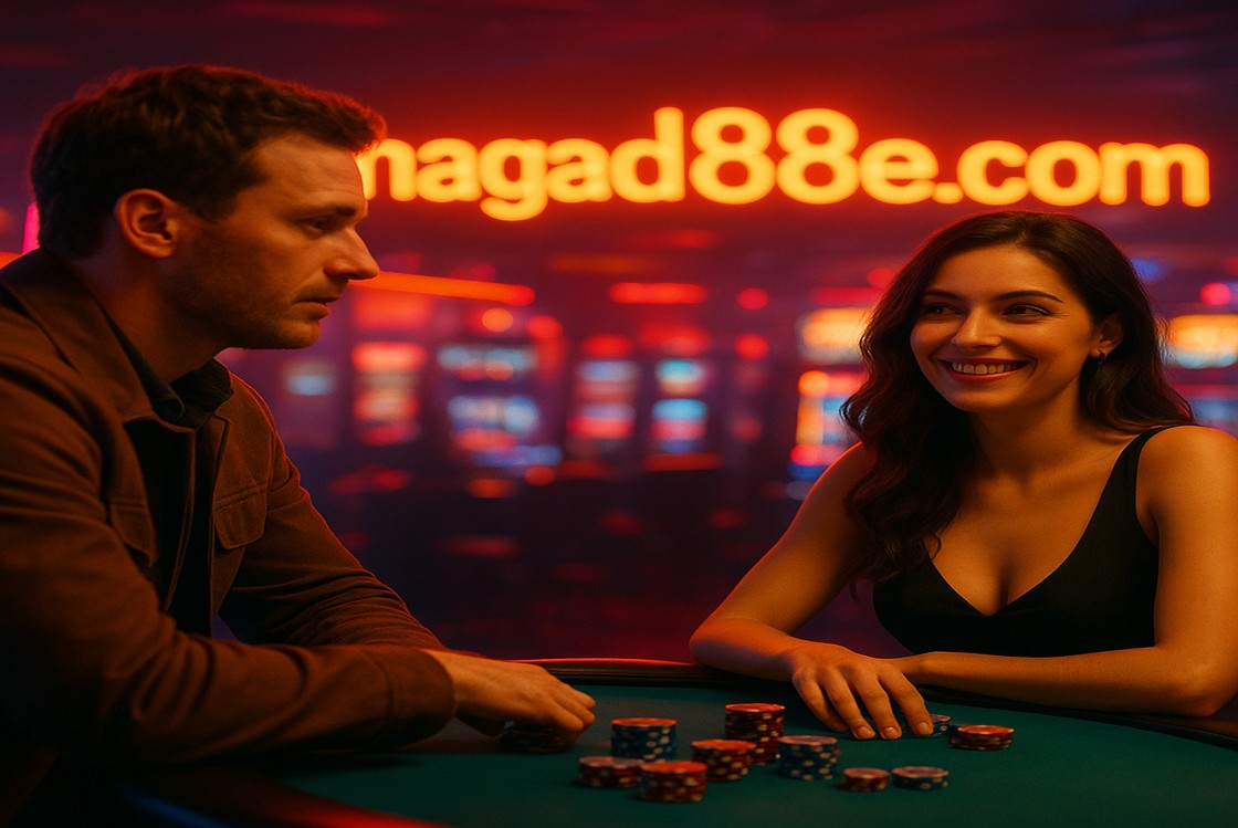 nagad88 স্পোর্টস গেমিং