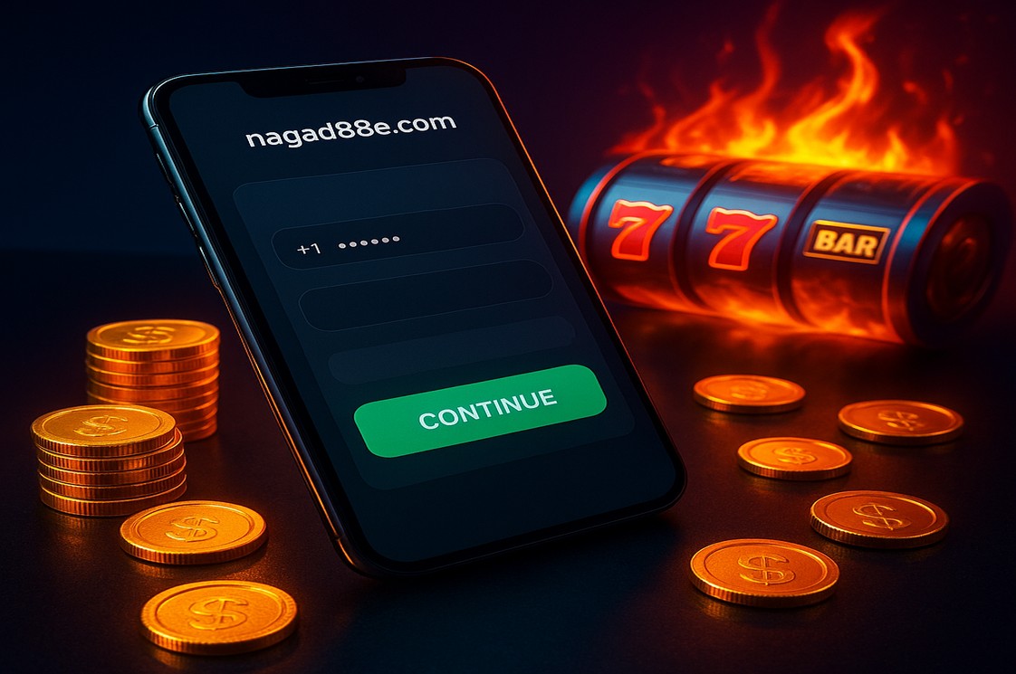 nagad88 অ্যাকাউন্ট পুনরুদ্ধার ও সহায়তা