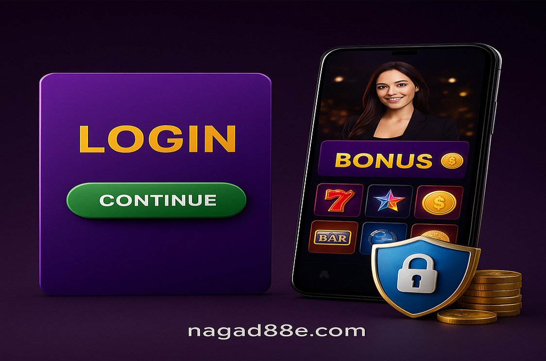 এনক্রিপশনযুক্ত nagad88 লগইন