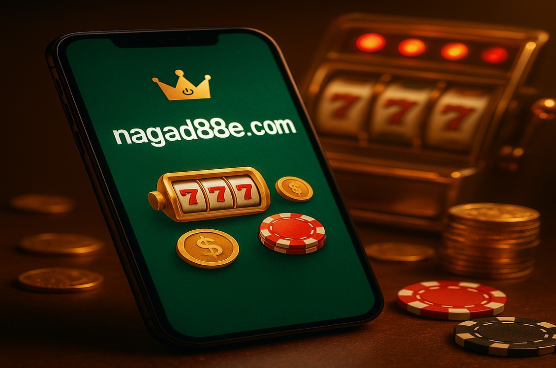 nagad88 অ্যাপ