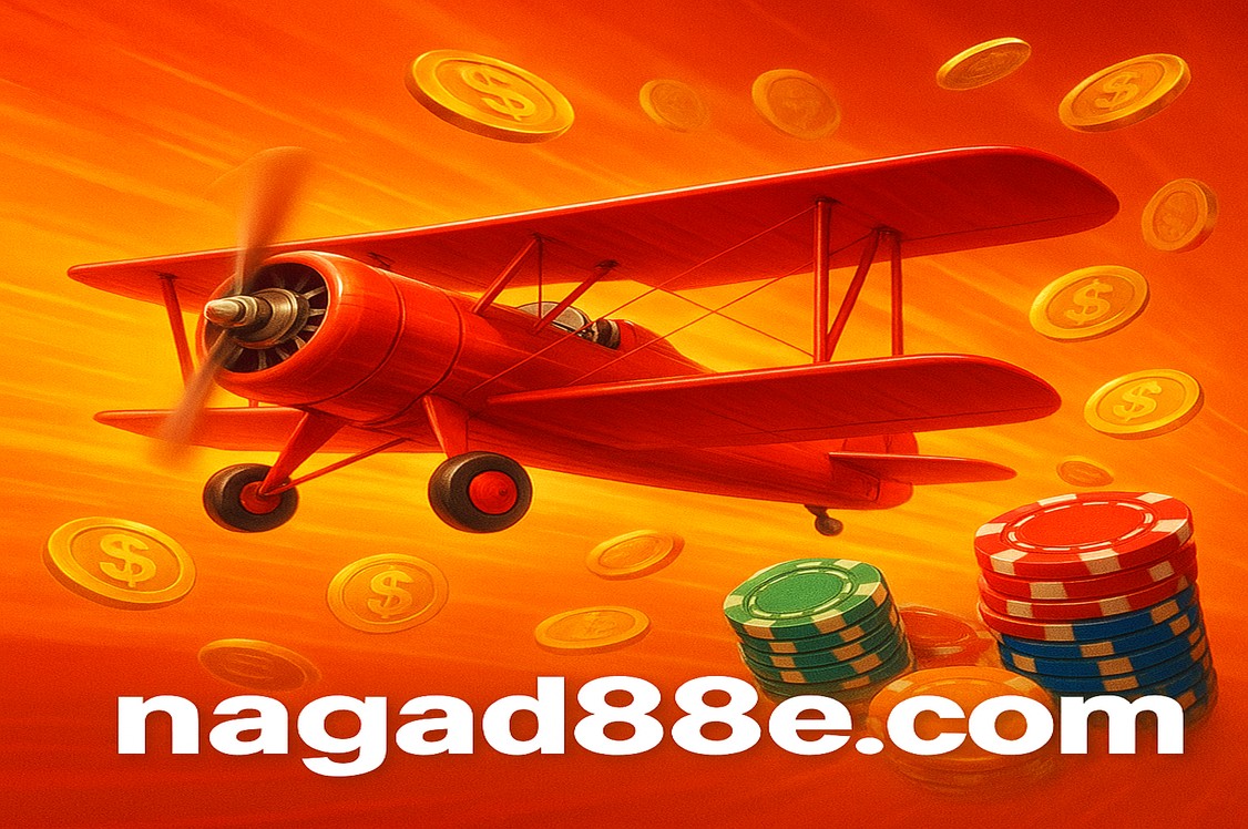 nagad88-এ আকর্ষণীয় অ্যাডভঞ্চার-গেম: Aviator, Ballonix