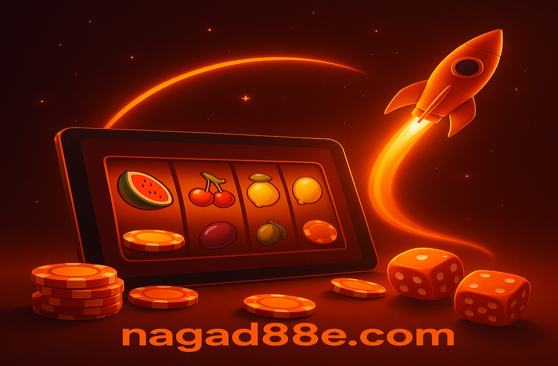 nagad88 গেমস