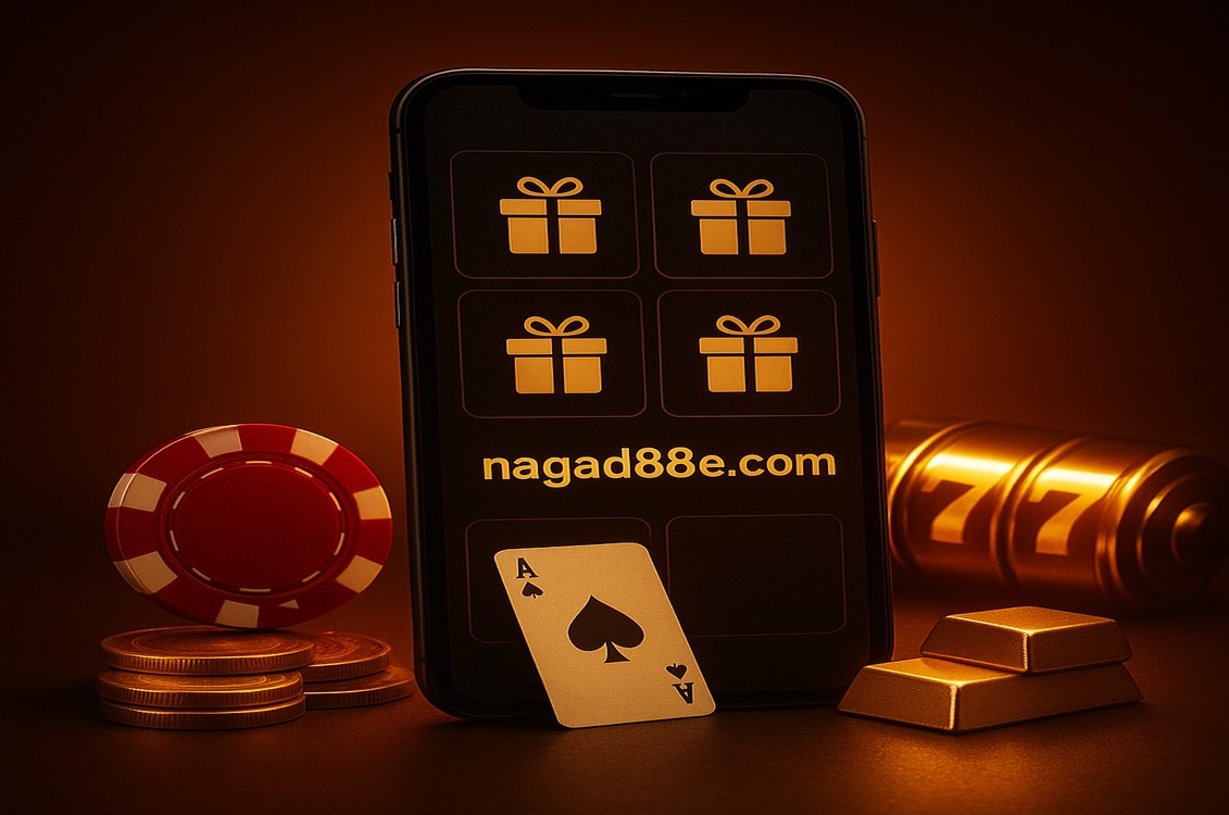 nagad88-এ ডাউনলোড করুন