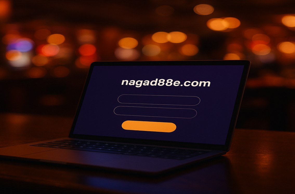 nagad88 লগইন দ্রুত