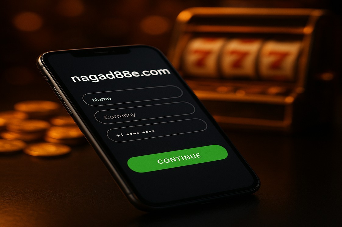 nagad88 অ্যাকাউন্ট পুনরুদ্ধার ও সহায়তা